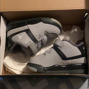 baby jordan’s